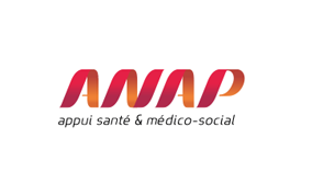 Lien vers l'ANAP