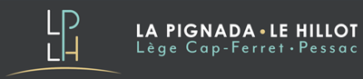 Logo La Pignada - Le Hillot